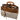 Liu Jo Manh - Henkeltasche M 31 cm (naturale) - Bild 6