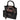 Liu Jo Ridhi - Henkeltasche XS 18 cm (nero) - Bild 6