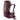 Deuter Futura 24 SL - Wanderrucksack 60 cm (cassis-ashrose) - Bild 3