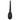 HUGO Neeko N - Schultertasche 33 cm (black) - Bild 3