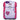 Scout Neo Exklusiv Superflash Extreme - Schulranzen Set 4tlg. (Heartbeat) - Bild 3