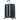 Eminent AEGIS - 4-Rollen-Trolley 67 cm erw. (midnight black, ) - Bild 3
