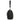 abro Willow Dalia - Beuteltasche 36 cm (black/nickel) - Bild 3
