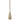 bugatti Luna - Schultertasche S 23 cm (beige) - Bild 3