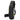 Picard Lucky One - Schultertasche 24 cm (black) - Bild 3