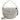 Valentino Bags Wannabe Re - Umhängetasche 23.5 cm (ghiaccio) - Bild 2