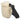 zwei Teddy TEDH80 - Gürteltasche 40 cm (creme) - Bild 3