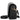 Seidenfelt Nelma Saddle - Umhängetasche (black) - Bild 3