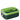 Step by Step Zubehör Edelstahl - Lunchbox 17 cm (Dino)