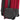 Travelite Crosslite - 2-Rollen-Kabinentrolley S 54 cm erw. (red) - Bild 9