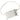 The North Face We Never Stop Lumbar - Umhängetasche 26 cm (white dune) - Bild 3