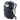 Deuter Futura 21 SL - Wanderrucksack 50 cm (black) - Bild 8