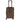 NINETYGO Coffee Jorney - 4-Rollen-Kabinentrolley S 55 cm (latte) - Bild 4