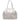 Guess Victtoria Large 2in1 Tote - Shopper 40 cm (stone logo)