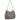 FREDsBRUDER My Bestie Small Saddle - Schultertasche 30 cm (warm grey)