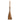 Seidenfelt Arvaja Small - Schultertasche 25 cm (toffee) - Bild 3