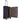 Stratic Light + -4-Rollen-Trolley 80 cm erw. (navy) - Bild 7