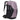 Vaude TrailControl 25+ - Fahrradrucksack 54 cm (purple ash) - Bild 2