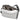 Picard Sportify - Umhängetasche 23 cm (silber) - Bild 6