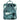 Fjällräven Kånken Graphics - Rucksack 38 cm (nimbus blue-hidden animals) - Bild 2