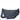 zwei Mademoiselle M50 - Umhängetasche 32 cm (nubuk-blue) - Bild 2