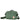 Fjällräven High Coast Crossbody - Umhängetasche 24 cm (patina green) - Bild 2