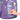 Coocazoo Mate - Schulrucksack 44 cm (Arctic Lights) - Bild 8
