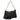 Seidenfelt Alunda - Umhängetasche 23.5 cm (matt black) - Bild 5