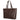 HUGO Syndra - Shopper 37 cm (brown) - Bild 2