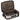 Travelite Crosslite - Bordtasche/Rucksack 43 cm (natur) - Bild 5