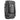 Tatonka Duffle Bag 45 - Faltbare Reisetasche/Rucksack 57 cm (black)