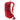 Deuter Futura 23 - Wanderrucksack 57 cm (cherry-masala) - Bild 3