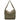 Seidenfelt Hetta Maxi Hobo - Schultertasche 42 cm (greige khaki)