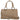 Lacoste Celys Top - Umhängetasche 25 cm (viennois) - Bild 4