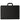 D&N Tradition Business - Aktenkoffer 46 cm erw. PU (schwarz)