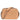 Guess Noelle Crossbody - Umhängetasche 21 cm (apricot) - Bild 4