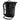 Fjällräven High Coast Foldsack 24 - Rucksack 15" 45 cm (black) - Bild 2