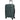 D&N Travel Line 4300 - 4-Rollen-Trolley M 66 cm (dunkelgrün) - Bild 2