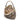 abro Ebony Suede - Beuteltasche 28 cm (siena) - Bild 6