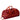 eagle creek No Matter What Rolling Duffle 110 - Rollenreisetasche 86 cm (cranberry red)