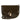 Seidenfelt Grenaa - Umhängetasche 19 cm (khaki)