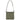 Aigner Pura M - Beuteltasche 27 cm (moss green)