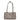 Guess Meridian ll - Schultertasche 27 cm (dark taupe)