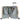 Eminent AEGIS - 4-Rollen-Kabinentrolley 55 cm erw. (light yellow) - Bild 6