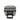 Eastpak selection Resist'r Case - 4-Rollen-Kabinentrolley S 55 cm (brushed metal) - Bild 6