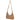 FREDsBRUDER Velvet Wild Midi Hobo - Umhängetasche 26.5 cm (camel) - Bild 2