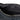 Sandqvist Curve Half Moon Bag L - Umhängetasche 42 cm (black) - Bild 4
