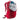 Deuter Futura 23 - Wanderrucksack 57 cm (cherry-masala) - Bild 7