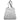 reisenthel mini maxi shopper - Shopper 60 cm (silber metallic)