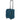 Travelite Jetpack Wings - 2-Rollen-Trolley S 40 cm (petrol) - Bild 2